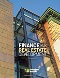 Finance for Real Estate Development
