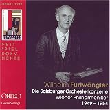 Wilhelm Furtwängler, 1949-1954