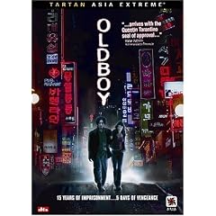 Oldboy
