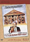 Y a-t-il un fran�ais dans la salle ?