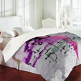 Duvet Cover Galileo (by DENY Designs)
