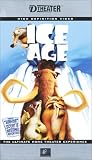 Ice Age (D-VHS) Ice Age (D-VHS)