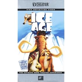 Ice Age (Spec)