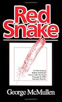 Red Snake