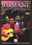  : Mel Bay presents Romane: The Gypsy Sound DVD