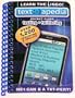 Textapedia Text Messaging Pocket Guide Text Book - Orange (TextAPedia) (TextAPedia, Volume 1)