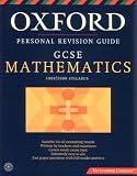 Oxford Revision Guide: GCSE Mathematics