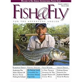 Click here to buy Fish and Fly.