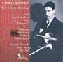 Early Concertos 1940-45