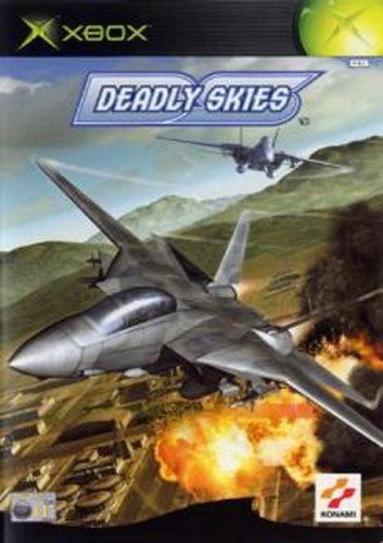 Childrens Toyshop  Video Games : Deadly Skies