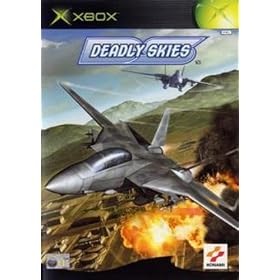 Deadly Skies