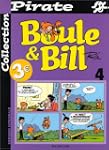 Boule et bill t.04/ boule et b pirate