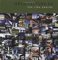 Architecture 02: The RIBA Awards