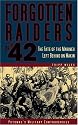 Forgotten Raiders of '42: The Fate of the Marines Left Behind on Makin (Military Controversies)