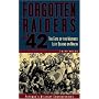 Forgotten Raiders of '42: The Fate of the Marines Left Behind on Makin (Military Controversies)