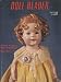 Doll Reader Magazine (June/July 1984) Shirley Temple Dolls; Elvis Presley Dolls; Wax Dolls; French D