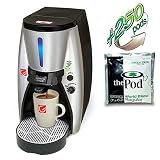 Grindmaster OPOD PrecisionBrewTM Single Cup Coffee / Tea Brewing System (includes 250 World Blend Regular Pods)