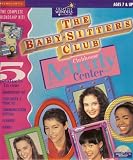 Search : The Baby Sitters Club