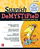 Spanish demystified