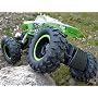Rockcrawler RC Monstertruck Buggy Komplettset 220 von Brigamo