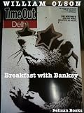Breakfast with Banksy