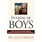 Let Boys Be Boys, But not Monsters