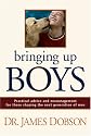Bringing Up Boys: Practical Advice and Encouragement for Those Shaping the Next Generation of Men