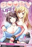 Booby Life DVD Hentai Anime