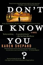 Don't I Know You?