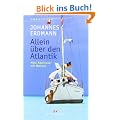 Allein �ber den Atlantik: Mein Abenteuer mit MAVERICK