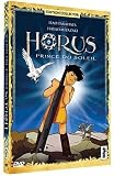 Horus, Prince du soleil - Édition Collector 2 DVD