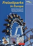 Freizeitparks in Europa