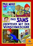 Das Sams - Abenteuer mit der Wunschmaschine