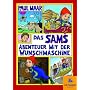 Das Sams - Abenteuer mit der Wunschmaschine