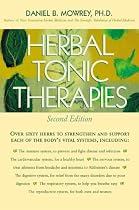 Herbal Tonic Therapies