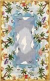 828 Rugs International Accents Collection CCL73
