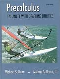 Precalculus: Enhanced with Graphing Utilities (2nd Edition) image