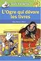 L'ogre qui d�vore les livres
