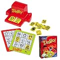 Zingo Game