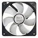 GELID 静音ファン Silent 120mm ハイドロダイナミックベアリング採用静音FAN Silent12GELID Silent12