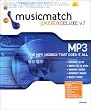 Music Match JukeBox Deluxe 7.1