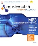  : MusicMatch Jukebox 7.0 Deluxe