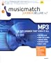MusicMatch Jukebox 7.0 Deluxe