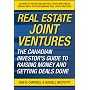 Real Estate Joint Ventures: The Canadian Investors&hellip by Don R. Campbell