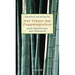 Der Traum des Puppenspielers