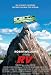 RV, Original Double-sided Movie Theatre Poster, 27x40, Robin Williams Image
