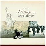 The Balenzano Name in History