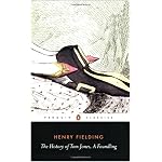 The History of Tom Jones, A Foundling (Penguin Classics) book cover