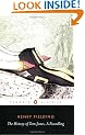 The History of Tom Jones (Penguin Classics)