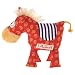 Sigikid 49804 - Pferd, Greifling